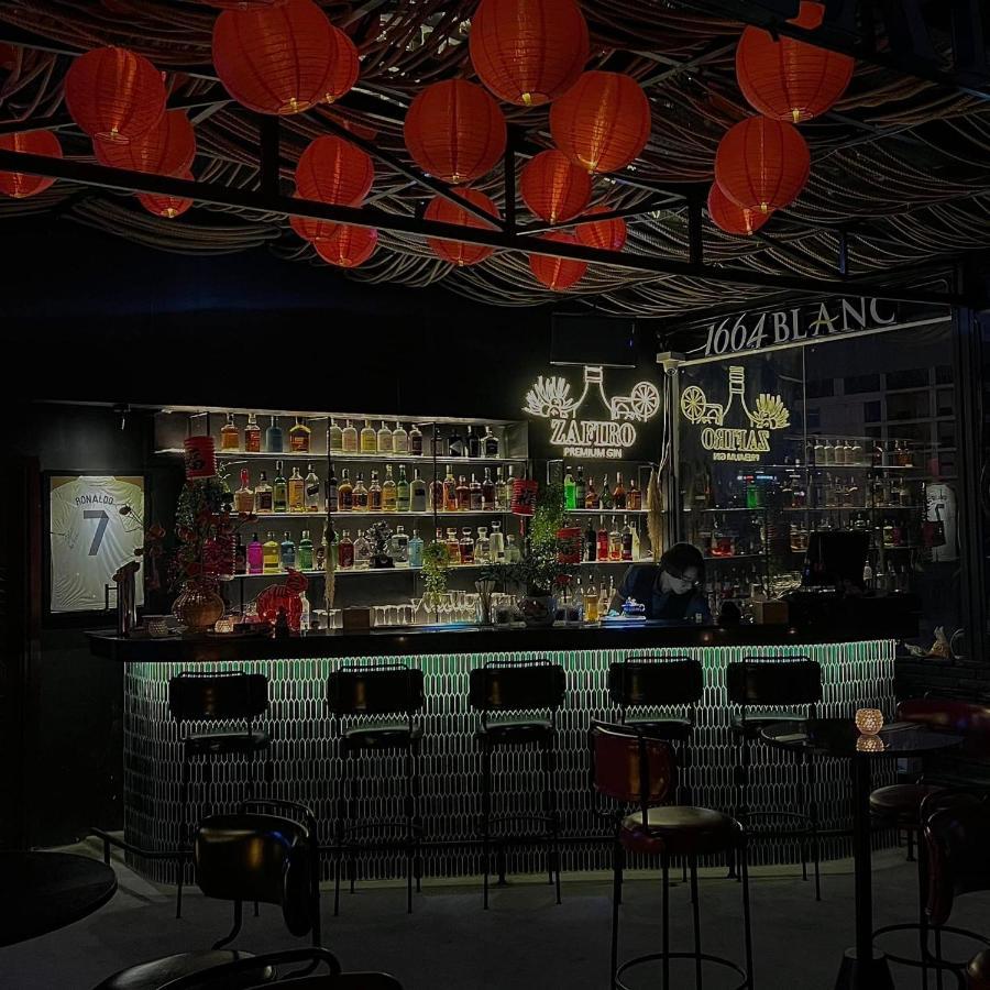 Thuan Phat Hotel ホーチミン市 エクステリア 写真